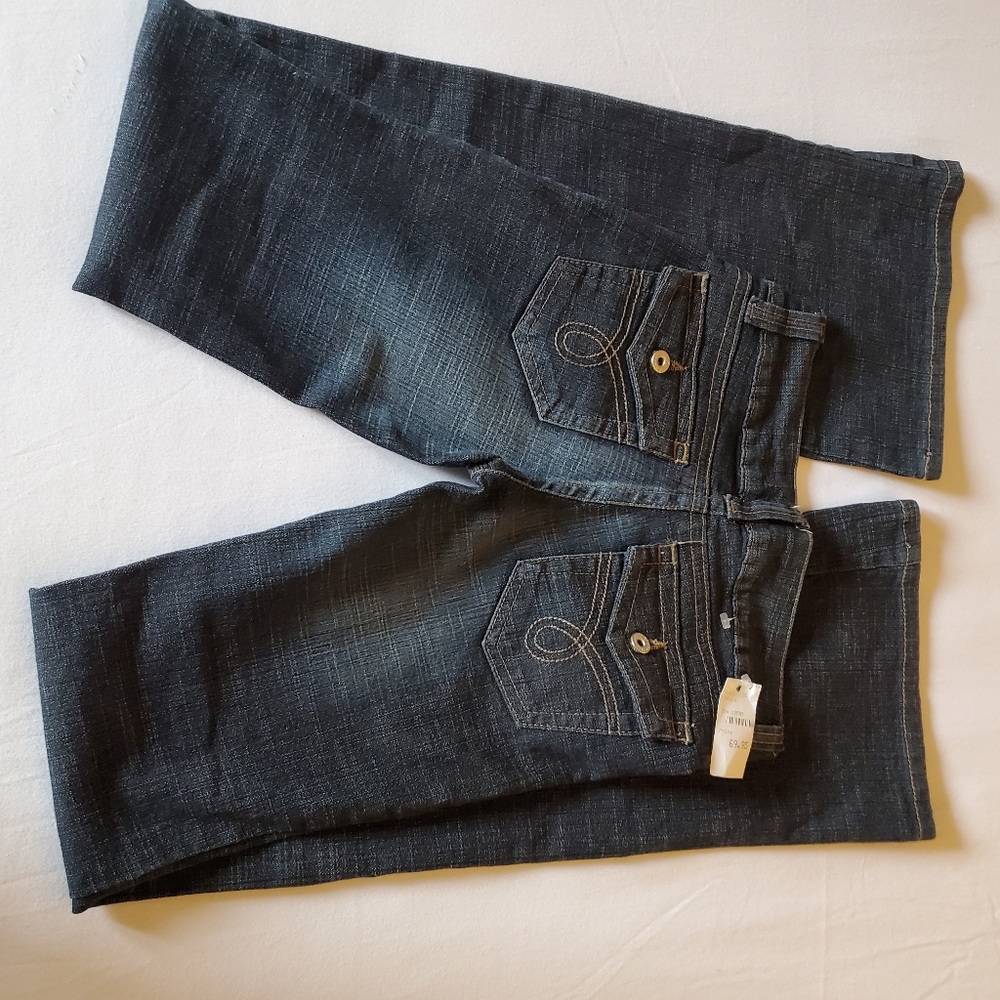 Big Seven jeans